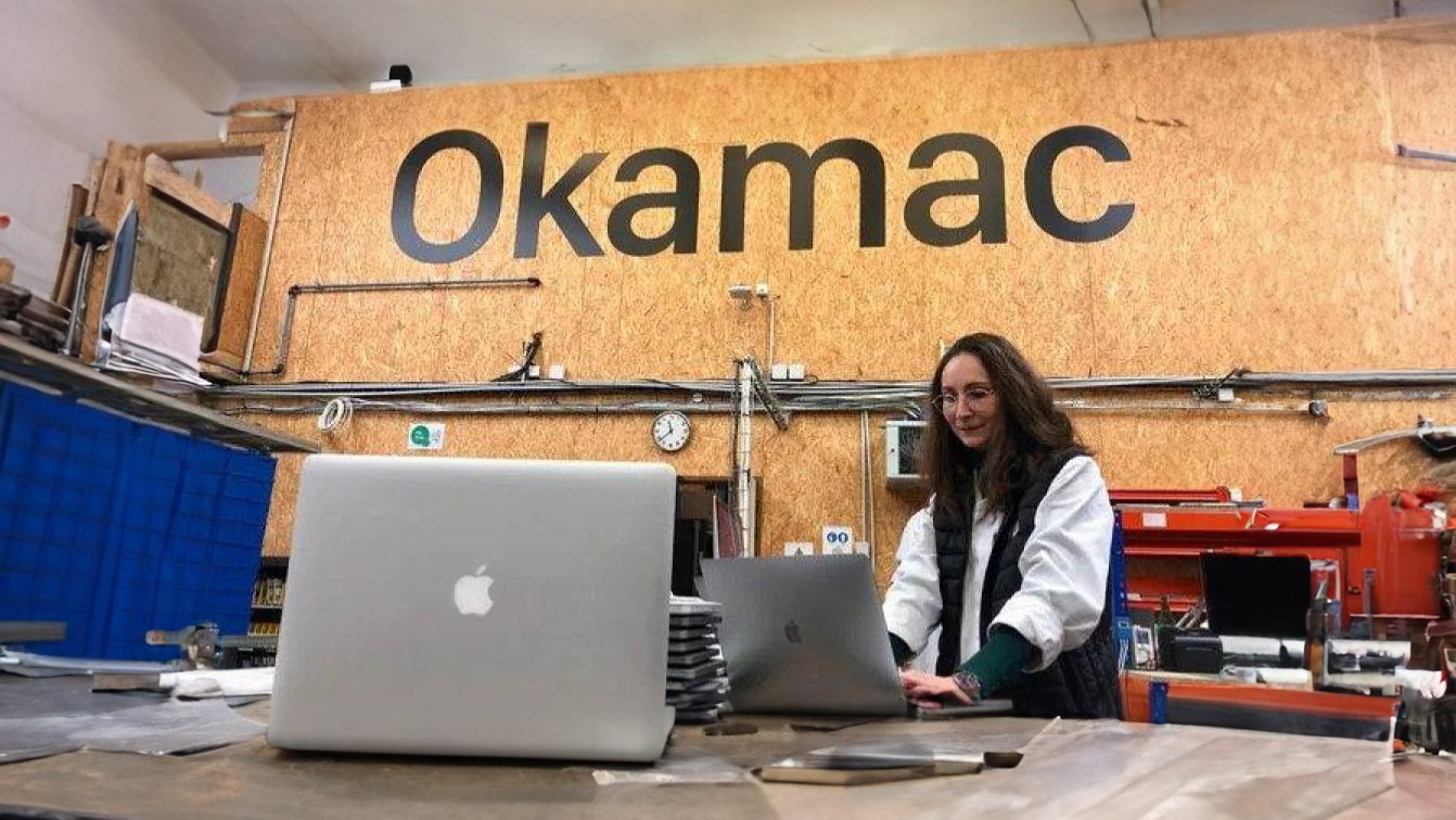 Okamac France IT Refurbishment - Photo 4