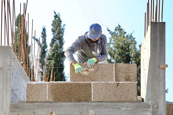 France Biobased Concrete - Photo 2