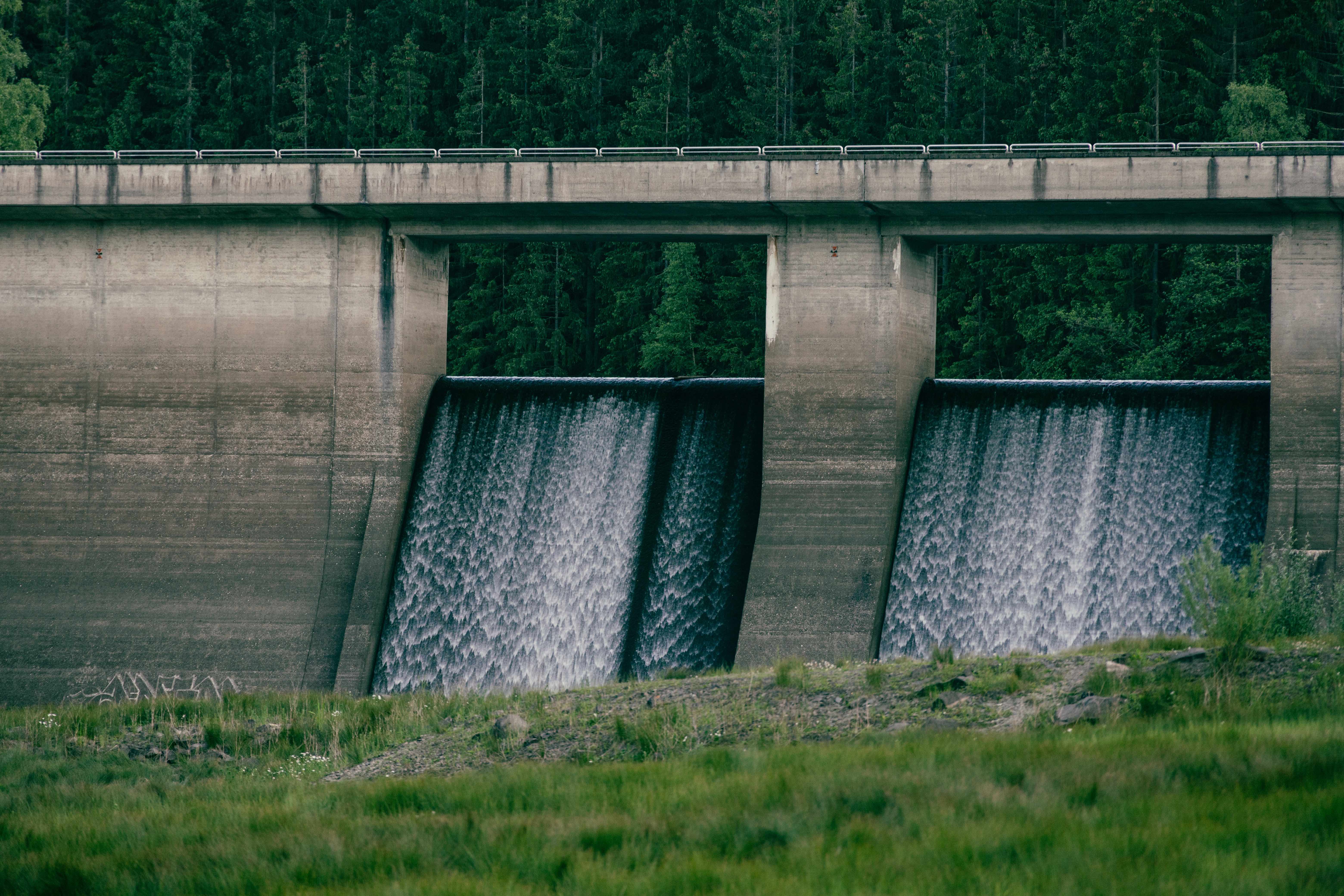 India Kinnaur Hydroelectric Power - Photo 1