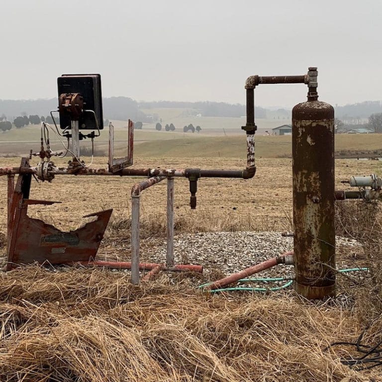 Tradewater US - Plugging Orphaned Oil and Gas Wells 2 - Photo 2