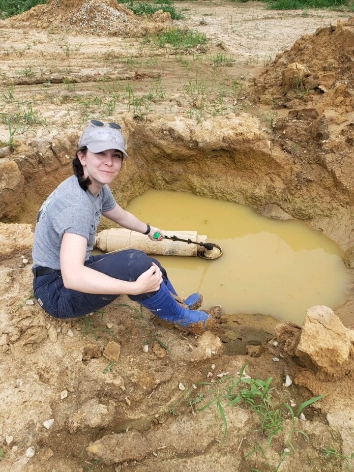 Tradewater US - Plugging Orphaned Oil and Gas Wells 2 - Photo 3